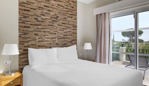 Premium-Apartment, 1 Schlafzimmer