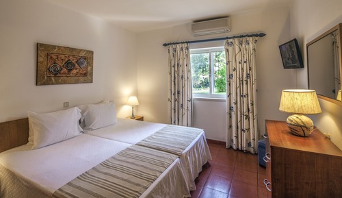 Standard-Apartment, 1 Schlafzimmer