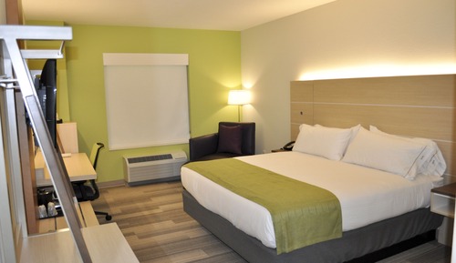 Standardzimmer