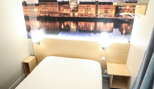 Doppelzimmer
