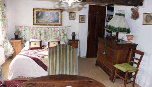 Comfort-Zimmer