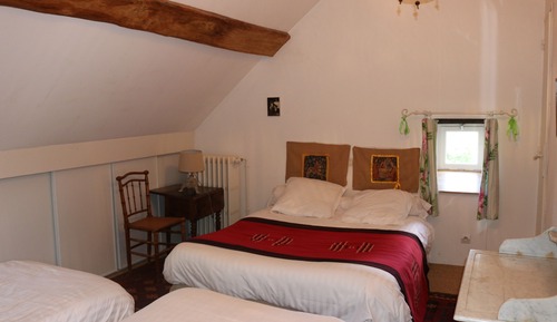 Familienzimmer