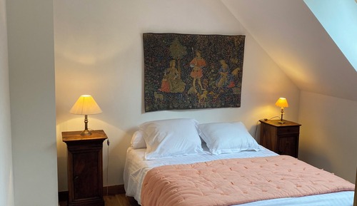 Comfort-Haus, 3 Schlafzimmer, Nichtraucher, Parkblick