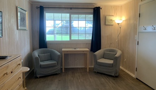 Deluxe-Einzelzimmer, 1 Schlafzimmer