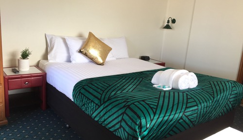 Standardzimmer, 1 Queen-Bett