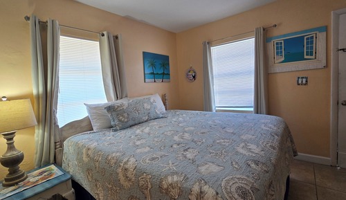 Standardzimmer, 1 Queen-Bett