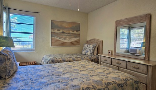 Apartment, 1 Schlafzimmer, Küche