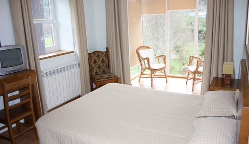 Doppelzimmer