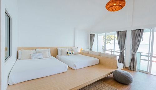 Deluxe-Zimmer