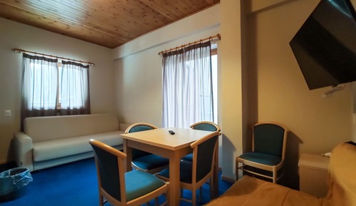 Familienzimmer