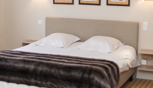 Comfort-Doppelzimmer