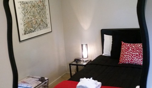 Classic-Suite, Mehrere Betten