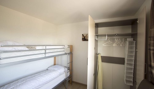 Apartment, 2 Schlafzimmer