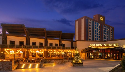 Zimmer, 2 Queen-Betten