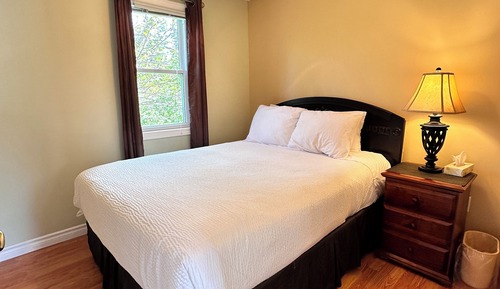 Standard-Ferienhaus, 1 Schlafzimmer