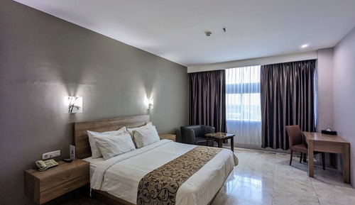 Executive-Doppelzimmer