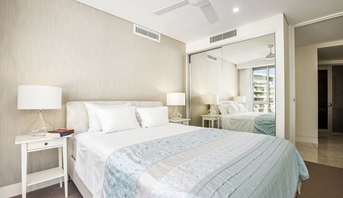 Luxury-Apartment, 4 Schlafzimmer