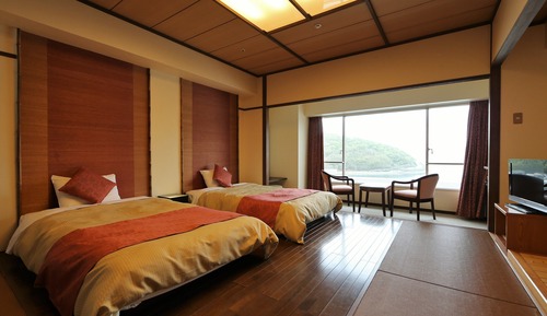 Zweibettzimmer, Nichtraucher (Modern)