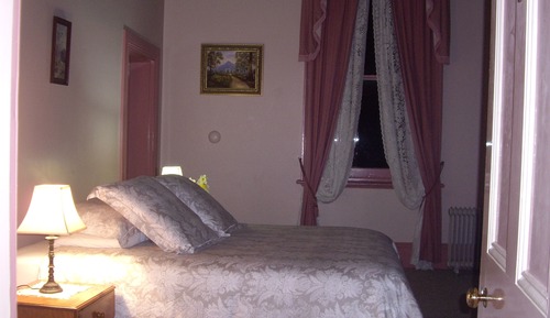 Standard-Doppel- oder -Zweibettzimmer, 1 Schlafzimmer