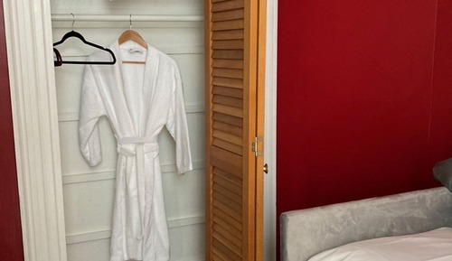 Familien-Suite, Mehrere Betten