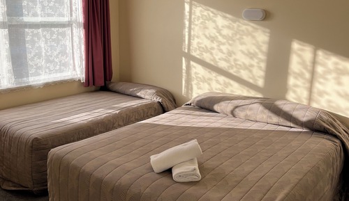 Apartment, 1 Schlafzimmer