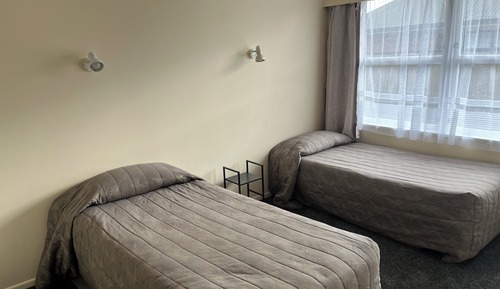 Familienzimmer, 2 Schlafzimmer