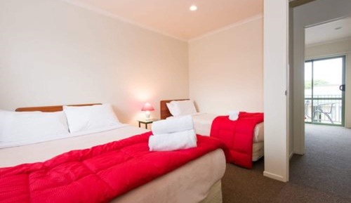 Familienapartment, 2 Schlafzimmer (Spacious)