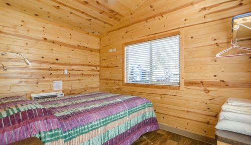 Ferienhaus, 1 Schlafzimmer, barrierefrei (Side Entry, Pets OK, Linens Available)