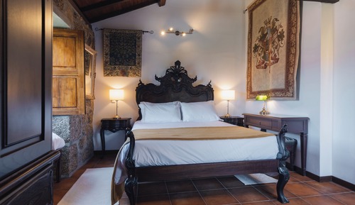 Junior-Suite, 1 Schlafzimmer