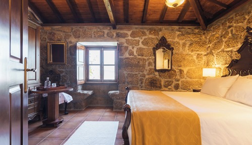Junior-Doppelzimmer, 1 Schlafzimmer
