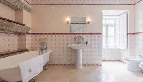 Superior-Doppelzimmer