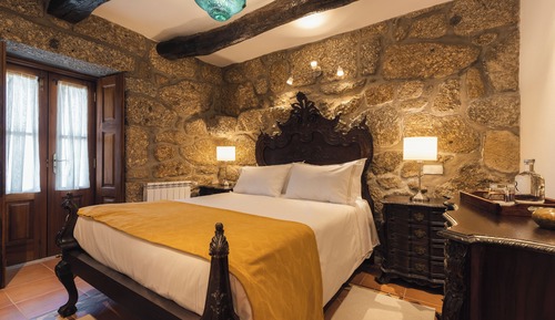 Superior-Doppelzimmer, 1 Schlafzimmer