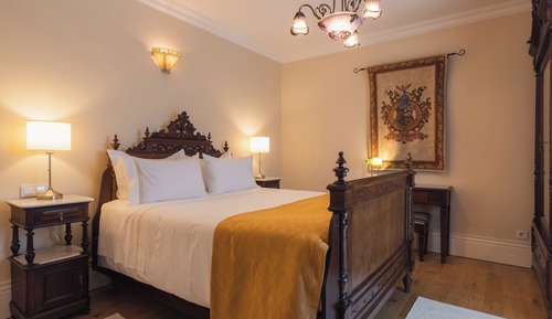 Doppelzimmer, Poolblick