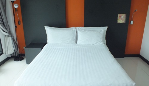 Standard-Doppelzimmer