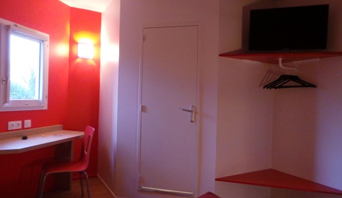 Standardzimmer, 3 Einzelbetten