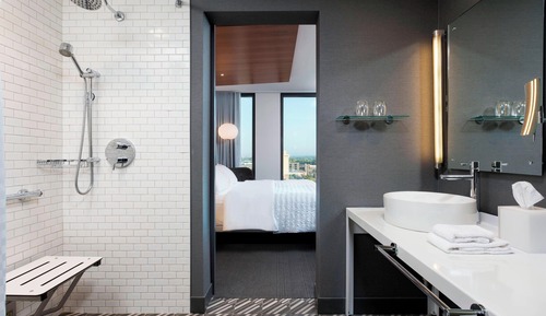 Classic-Zimmer, 1 King-Bett, Nichtraucher