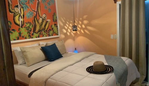 Jungle Room