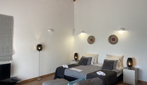 Deluxe-Loft