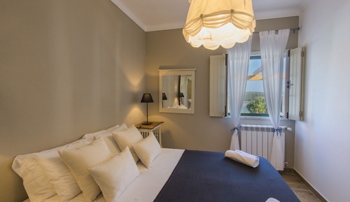 Familienvilla, 2 Schlafzimmer