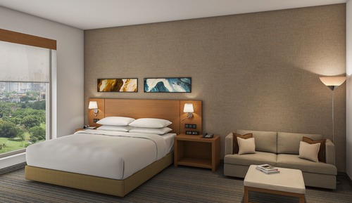 Premier-Suite