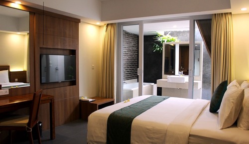 Premier with Bathtub