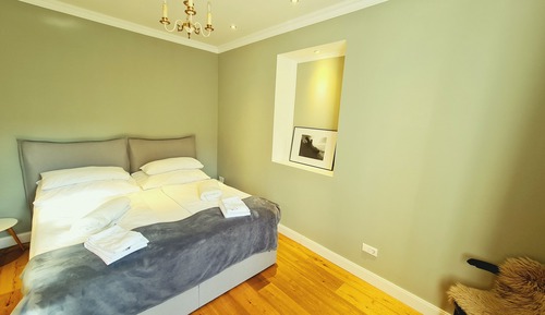 Apartment, 1 Schlafzimmer