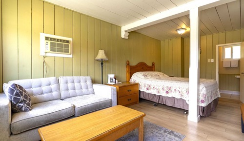 Standardzimmer, 1 Queen-Bett