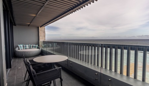 Suite (The Devossion)