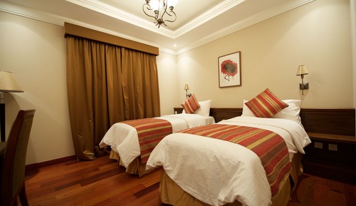 Villa, 4 Schlafzimmer