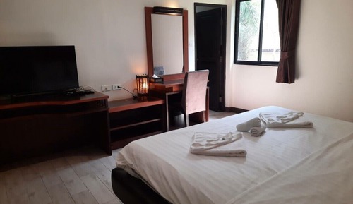Familien-Suite, 2 Schlafzimmer