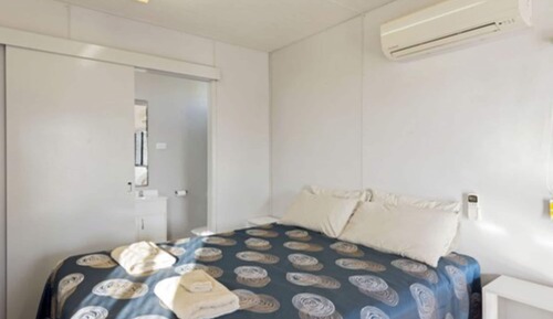 Standard-Studio (Cabin)