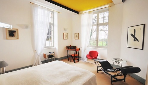 Deluxe-Doppelzimmer, eigenes Bad