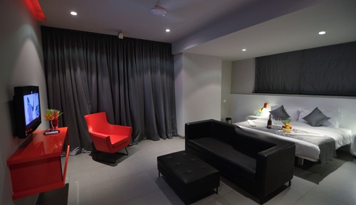 Executive-Suite