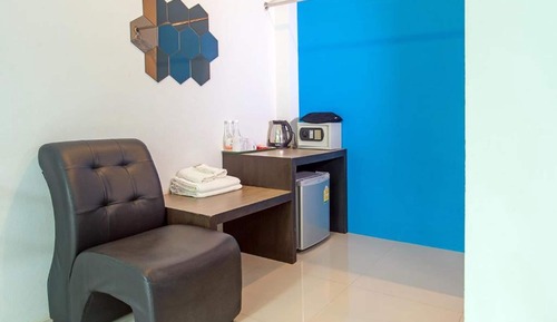 Superior-Zweibettzimmer